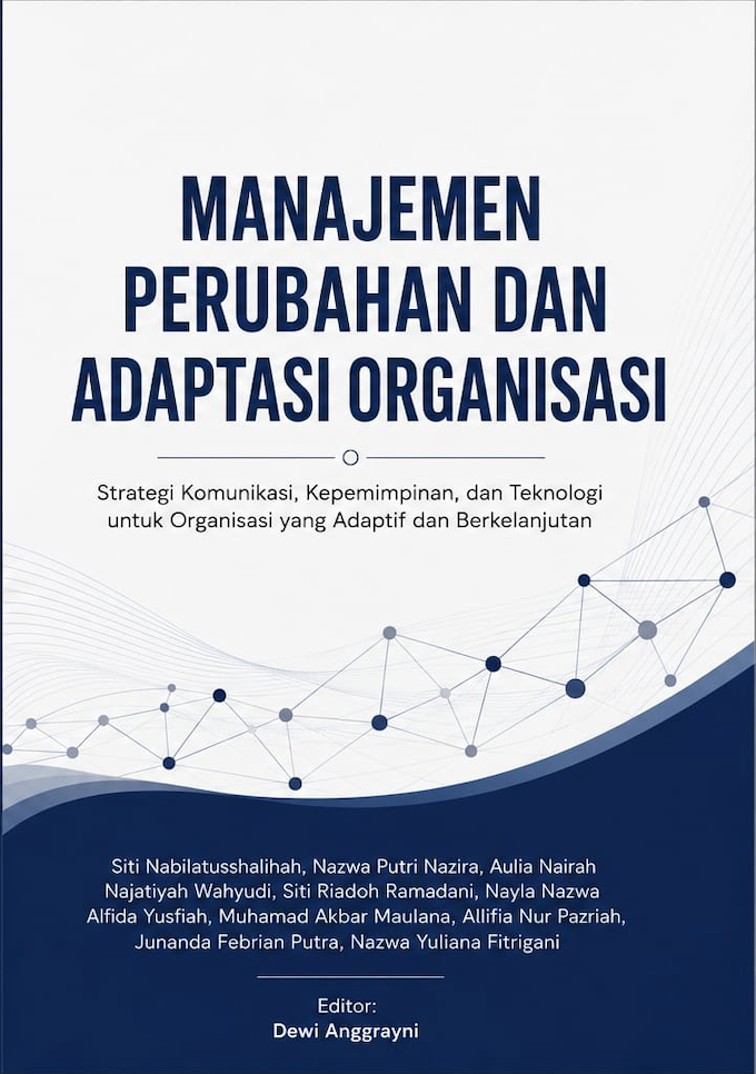 Manajemen Perubahan